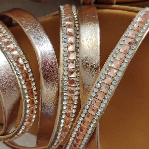 Mariella Sandals - Picture 2 of 7